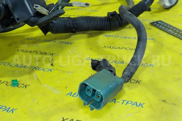 Электропроводка Isuzu Elf 4HL1 Электропроводка 4HL1 2003  8-97328-297-4