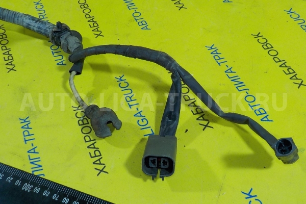Электропроводка Mazda Titan 4HG1 Электропроводка 4HG1 2000  W632-67-050K