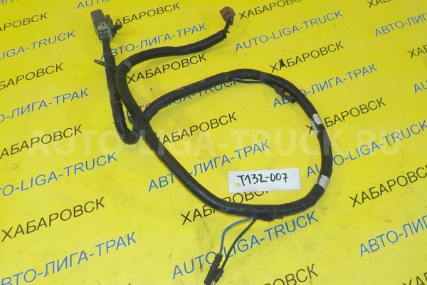 Проводка Mazda Titan 4HG1 Электропроводка 4HG1 1999  ALT-000543