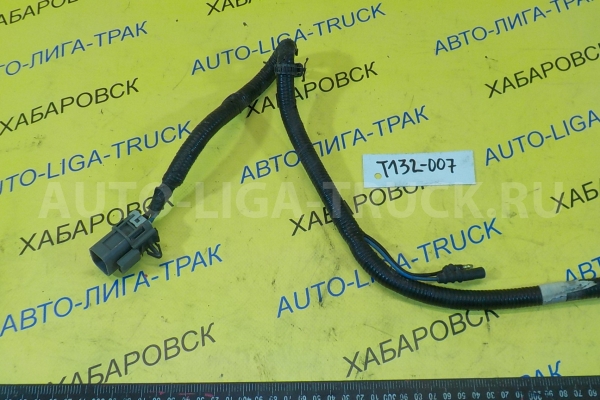 Проводка Mazda Titan 4HG1 Электропроводка 4HG1 1999  ALT-000543