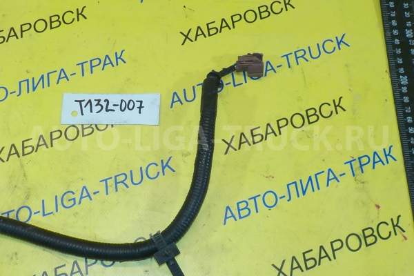 Проводка Mazda Titan 4HG1 Электропроводка 4HG1 1999  ALT-000543