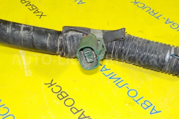 Электропроводка Mazda Titan 4HG1 Электропроводка 4HG1 2000  W632-67-050K