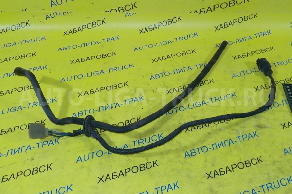 Проводка Mazda Titan SL Электропроводка SL 1989  ALT-000602