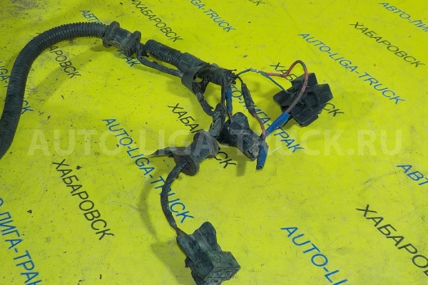 Проводка Mazda Titan TF Электропроводка TF 1994 W74N-67-050C Проводка Mazda Titan TF Электропроводка TF 1994 W74N-67-050C