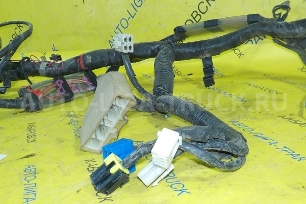 Проводка Mazda Titan TF Электропроводка TF 1994  W329-67-010