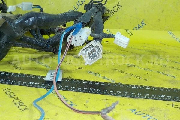 Проводка Mazda Titan TF Электропроводка TF 1994  W329-67-010