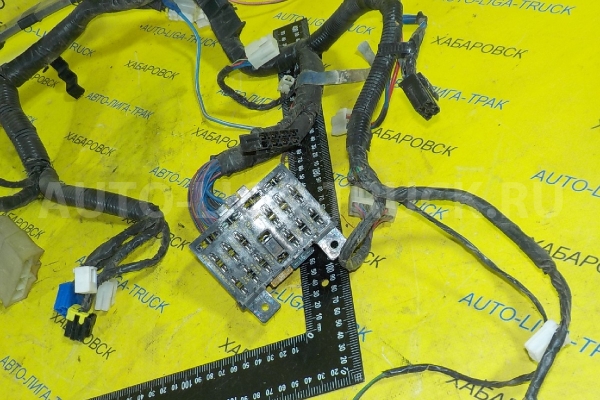 Проводка Mazda Titan TF Электропроводка TF 1994  W329-67-010