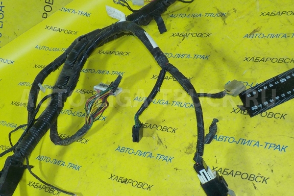 Проводка Mazda Titan TF Электропроводка TF 1994  W329-67-010