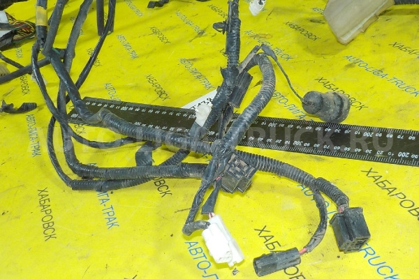 Проводка Mazda Titan TF Электропроводка TF 1994  W329-67-010