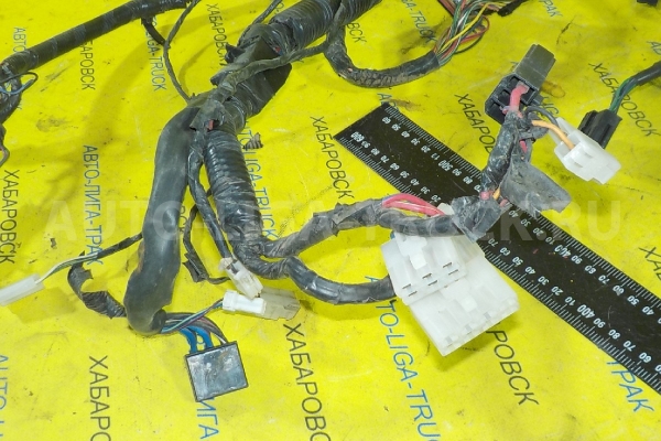 Проводка Mazda Titan TF Электропроводка TF 1994  W329-67-010
