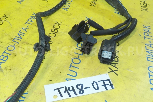 Электропроводка Mazda Titan TF Электропроводка TF 1998  W412-67-060D