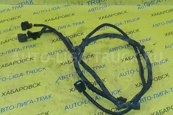 Электропроводка Mazda Titan TF Электропроводка TF 1998  W412-67-060D