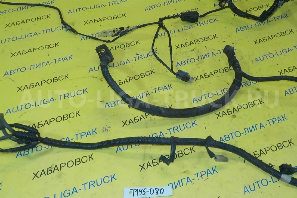 Проводка Mazda Titan TF Электропроводка TF 1996  W78A-67-050C