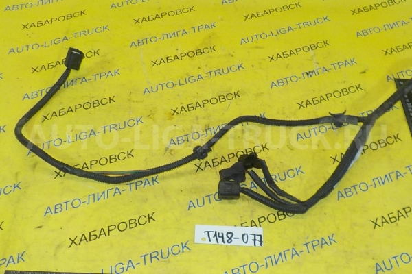 Электропроводка Mazda Titan TF Электропроводка TF 1998  W412-67-060D