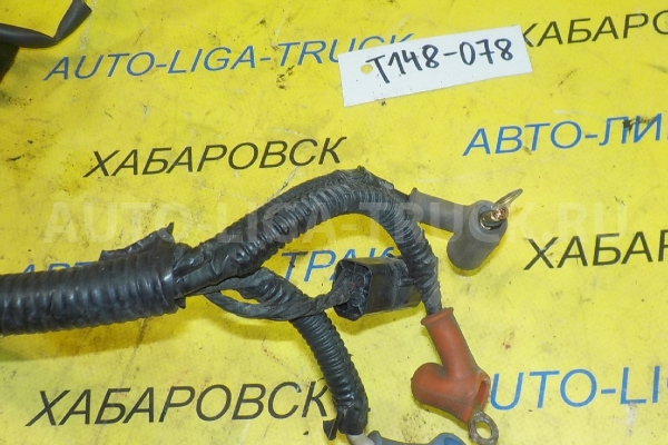 Электропроводка Mazda Titan TF Электропроводка TF 1998  W429-67-050J