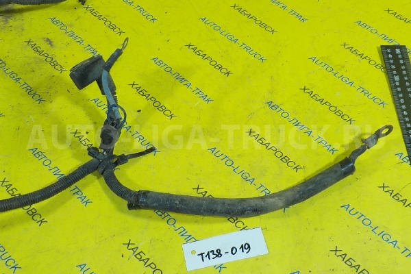 Проводка Mazda Titan TF Электропроводка TF 1994 W74N-67-050C Проводка Mazda Titan TF Электропроводка TF 1994 W74N-67-050C