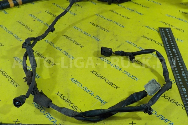 Электропроводка Mazda Titan WL Электропроводка WL 2002  S58D-67-010D