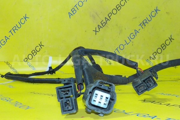 Проводка Mazda Titan VS Электропроводка VS 1997  W412-67-050G