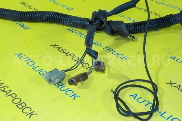 Проводка Mazda Titan VS Электропроводка VS 1997  W412-67-050G
