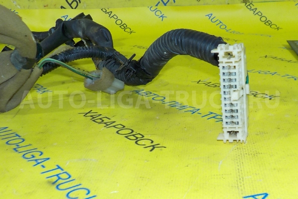Электропроводка Mazda Titan VS Электропроводка VS 1997  W412-67-030D