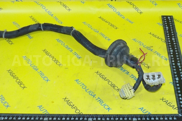 Проводка Mazda Titan VS Электропроводка VS 1997  W412-67-050G