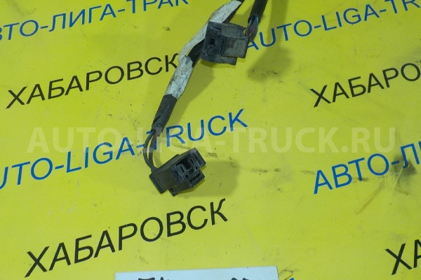 Электропроводка Mazda Titan VS Электропроводка VS   ALT-000525