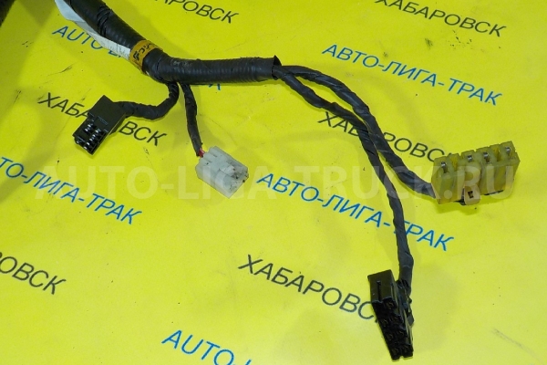 Проводка Mazda Titan VS Электропроводка VS 1997  W412-67-010E