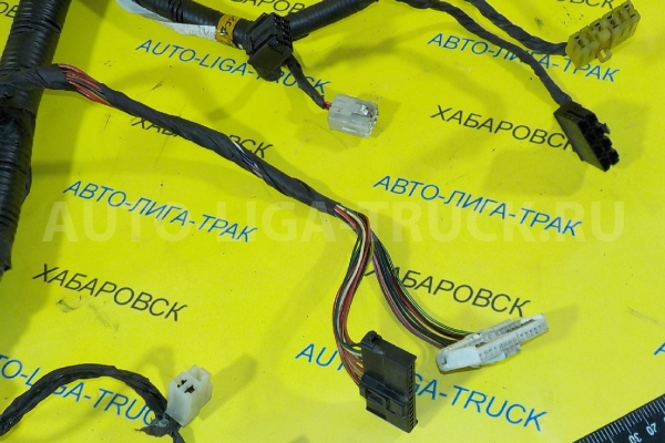 Проводка Mazda Titan VS Электропроводка VS 1997  W412-67-010E