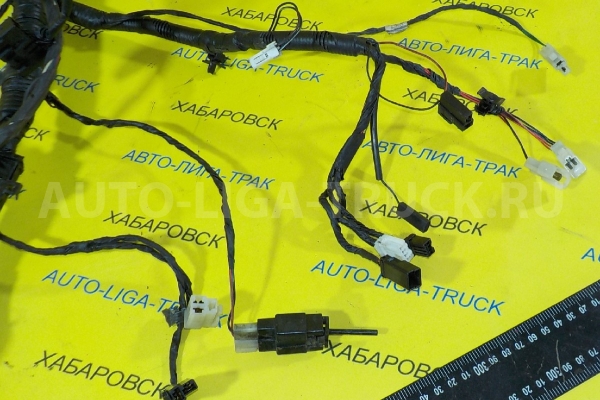 Проводка Mazda Titan VS Электропроводка VS 1997  W412-67-010E