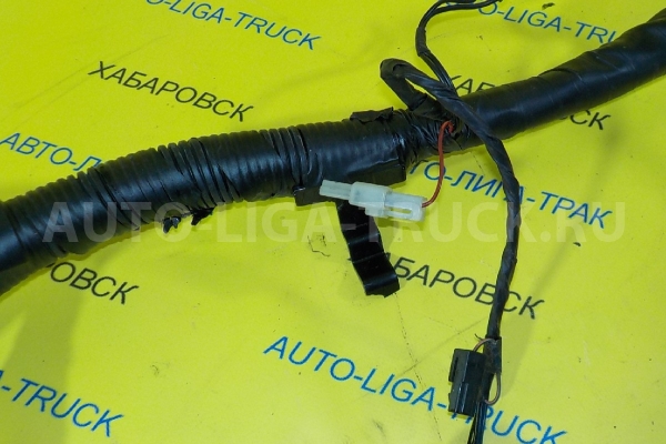 Проводка Mazda Titan VS Электропроводка VS 1997  W412-67-010E