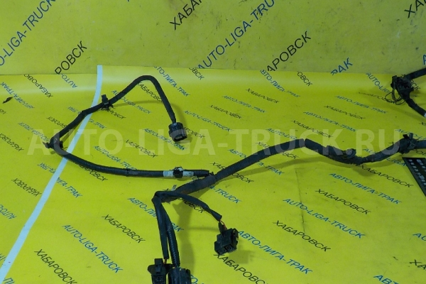 Проводка Mazda Titan VS Электропроводка VS 1997  W412-67-050G