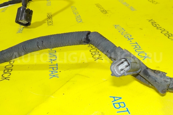 Проводка Mazda Titan VS Электропроводка VS 1997  W412-67-050G