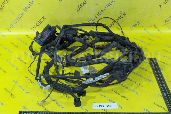 Проводка Mazda Titan VS Электропроводка VS 1997  W412-67-050G