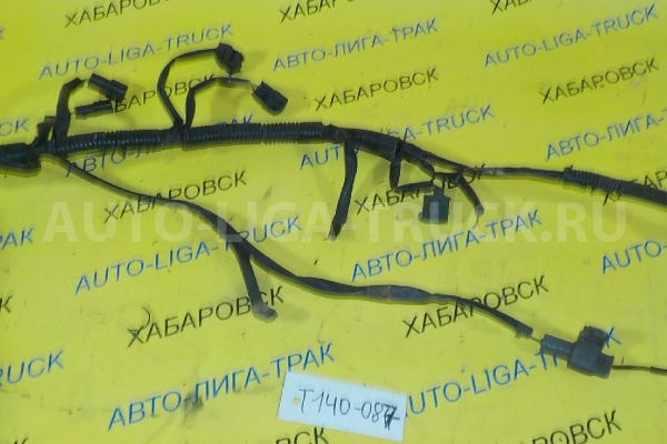 Электропроводка Mazda Titan VS Электропроводка VS 2002 W612-67-050H Электропроводка Mazda Titan VS Электропроводка VS 2002 W612-67-050H