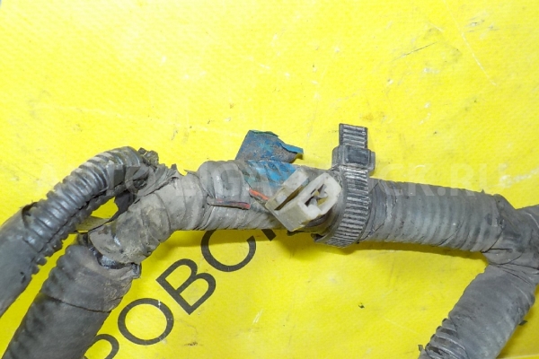 Проводка Mazda Titan VS Электропроводка VS 1997  W412-67-050G