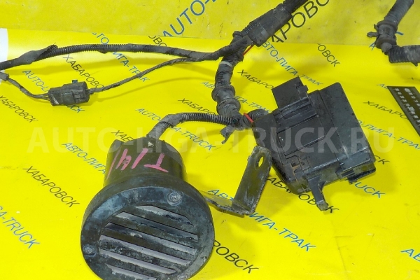 Проводка Mazda Titan VS Электропроводка VS 1997  W412-67-050G