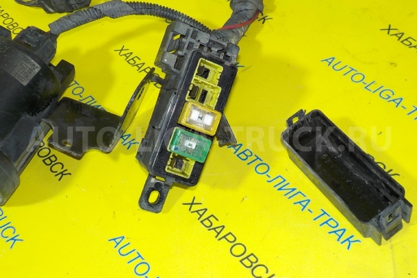 Проводка Mazda Titan VS Электропроводка VS 1997  W412-67-050G