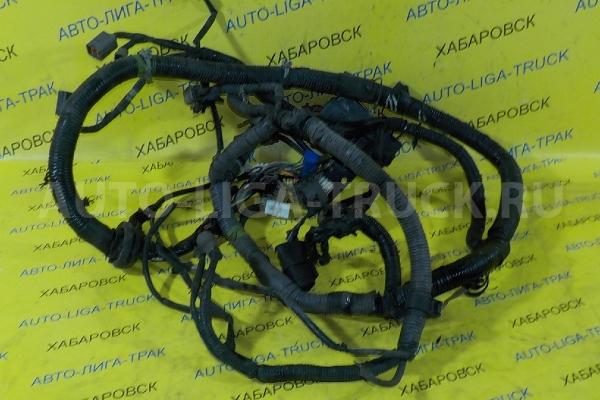 Электропроводка Mazda Titan WL Электропроводка WL 2002 S58H-67-050E Электропроводка Mazda Titan WL Электропроводка WL 2002 S58H-67-050E