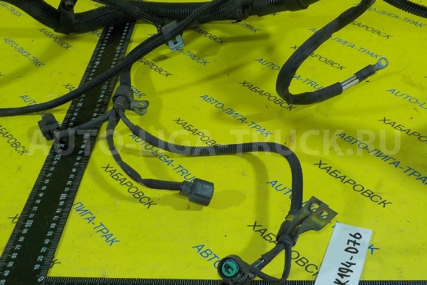 Электропроводка Mitsubishi Canter 4D35 Электропроводка 4D35 1996  ALT-000315