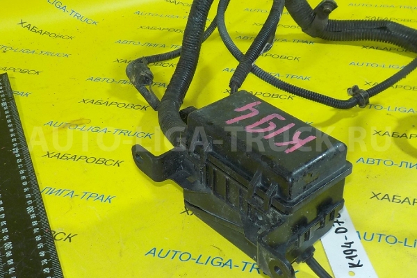 Электропроводка Mitsubishi Canter 4D35 Электропроводка 4D35 1996  ALT-000315