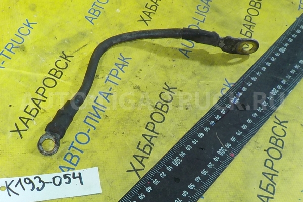 Проводка Mitsubishi Canter 4D35 Электропроводка 4D35   MB188290
