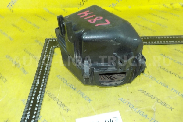 Проводка Mitsubishi Canter 4M40 Электропроводка 4M40   MK440182