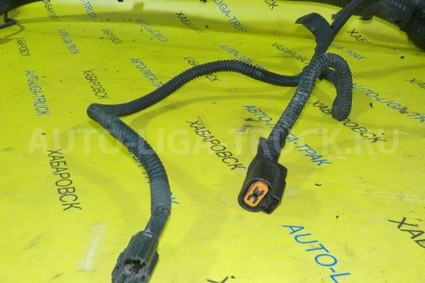 Электропроводка Mitsubishi Canter 4M40 Электропроводка 4M40 2003 ALT-000377 Электропроводка Mitsubishi Canter 4M40 Электропроводка 4M40 2003 ALT-000377