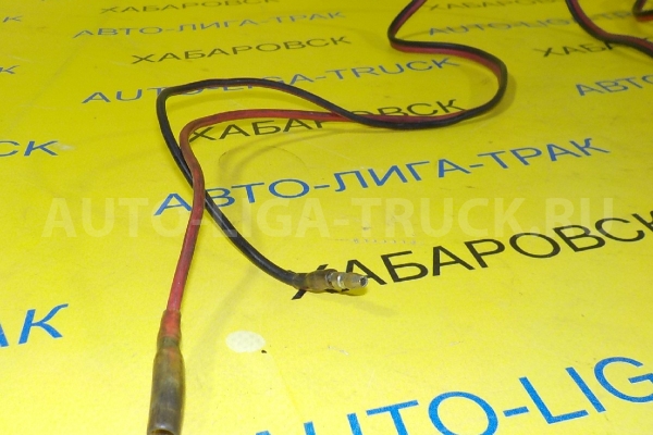 Проводка на габаритные огни  Mitsubishi Canter  Электропроводка  2006  ALT-000578