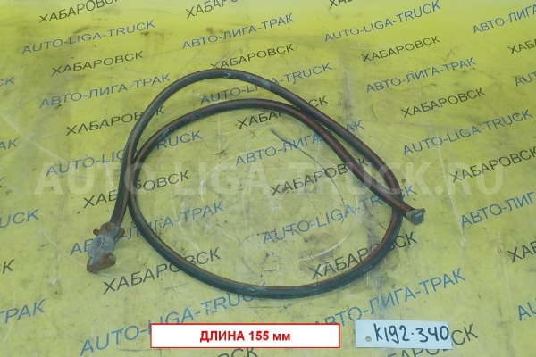Электропроводка Mitsubishi Canter 4M42 Электропроводка 2006 MK551336 Электропроводка Mitsubishi Canter 4M42 Электропроводка 2006 MK551336