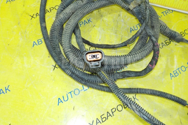 Электропроводка Mitsubishi Canter 4M51 Электропроводка 4M51 2001  ALT-000033