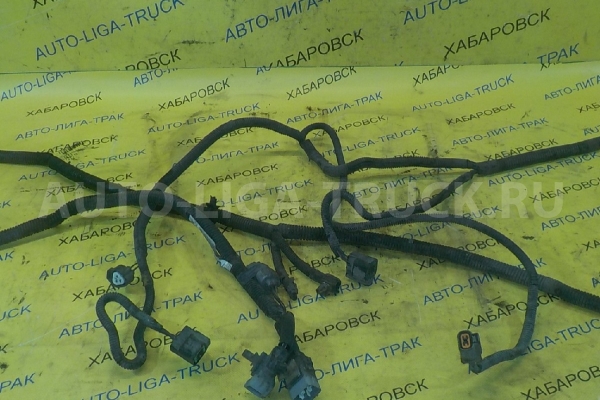Электропроводка Mitsubishi Canter 4M51 Электропроводка 4M51 2003  MK441729