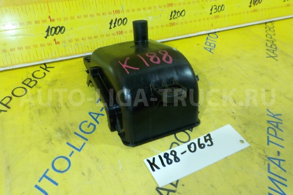 Электропроводка Mitsubishi Canter 4M51 Электропроводка 4M51 2001  MC121355