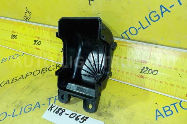 Электропроводка Mitsubishi Canter 4M51 Электропроводка 4M51 2001  MC121355