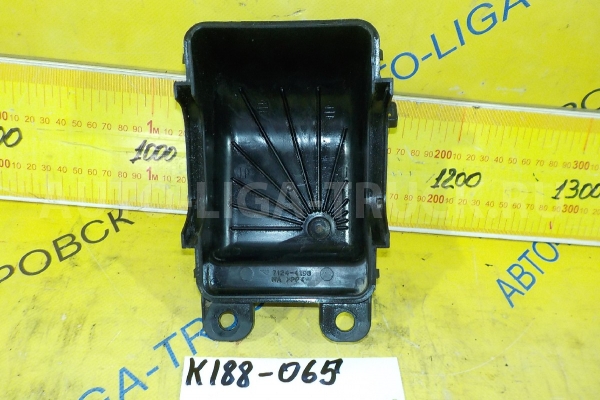 Электропроводка Mitsubishi Canter 4M51 Электропроводка 4M51 2001  MC121355